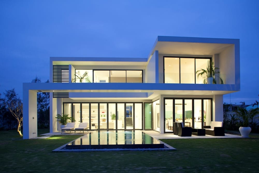 The Ocean Villas Managed by The Ocean Resort — фото 2