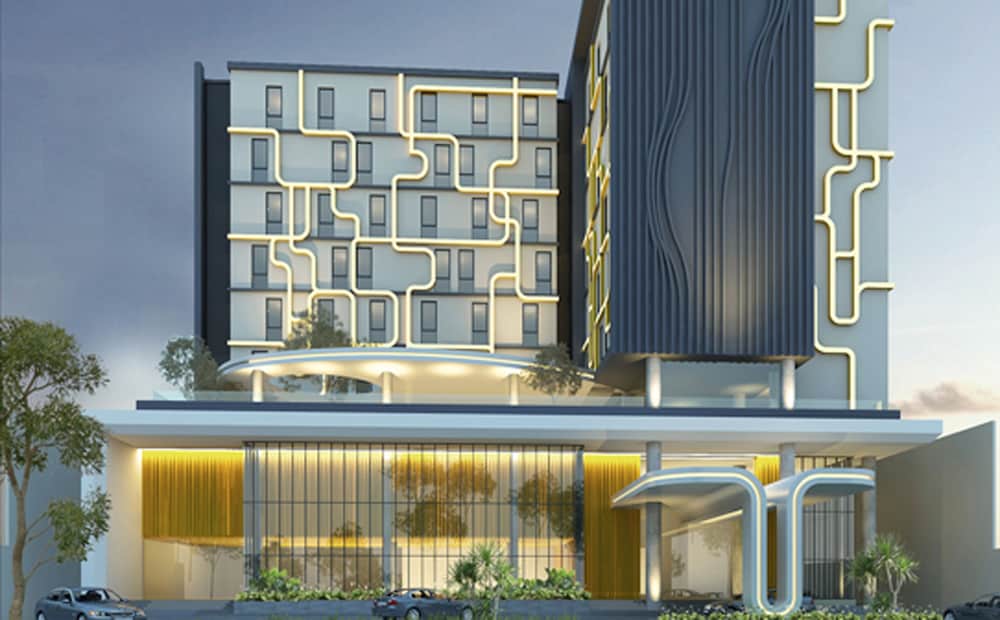 YELLO HOTEL JEMURSARI