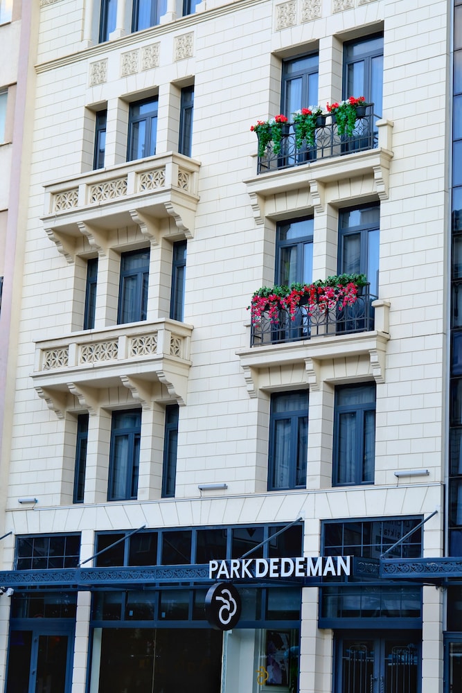 Park Dedeman Sisli — фото 2