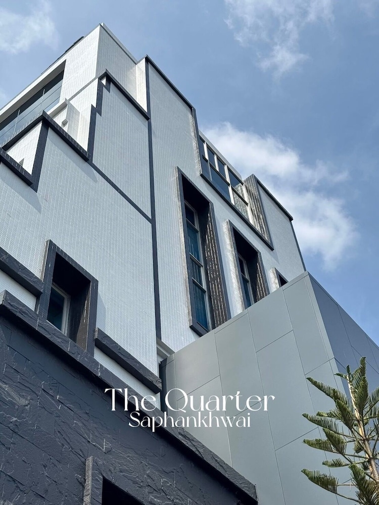 The Quarter Saphankhwai BY UHG — фото 1