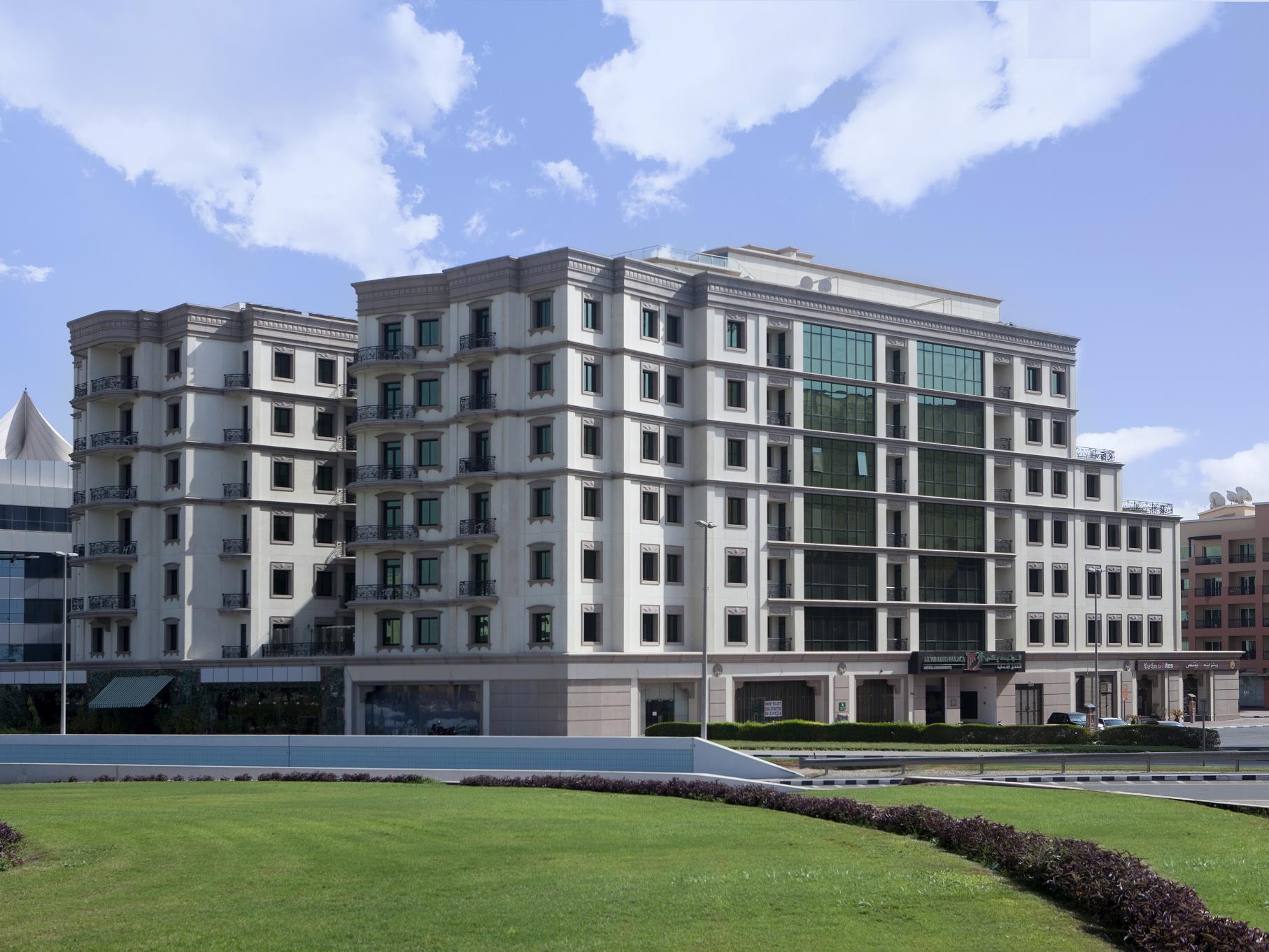 AL WALEED HOLIDAY HOMES RENTAL LLC — фото 3