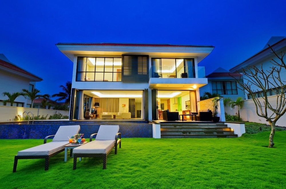 The Ocean Villas Managed by The Ocean Resort — фото 4
