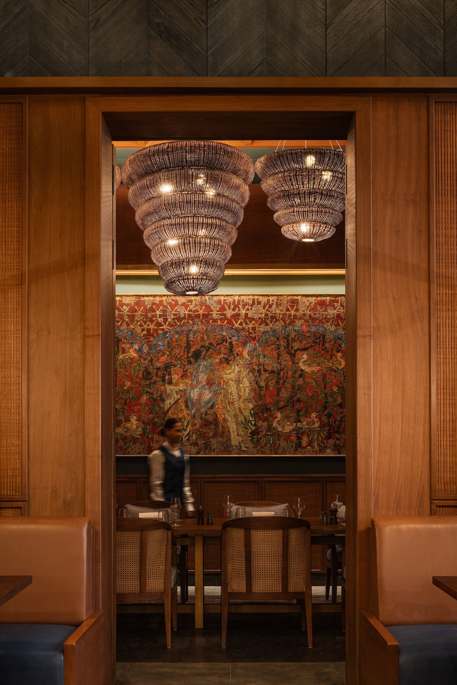 Giza Palace Hotel & Spa — фото 4