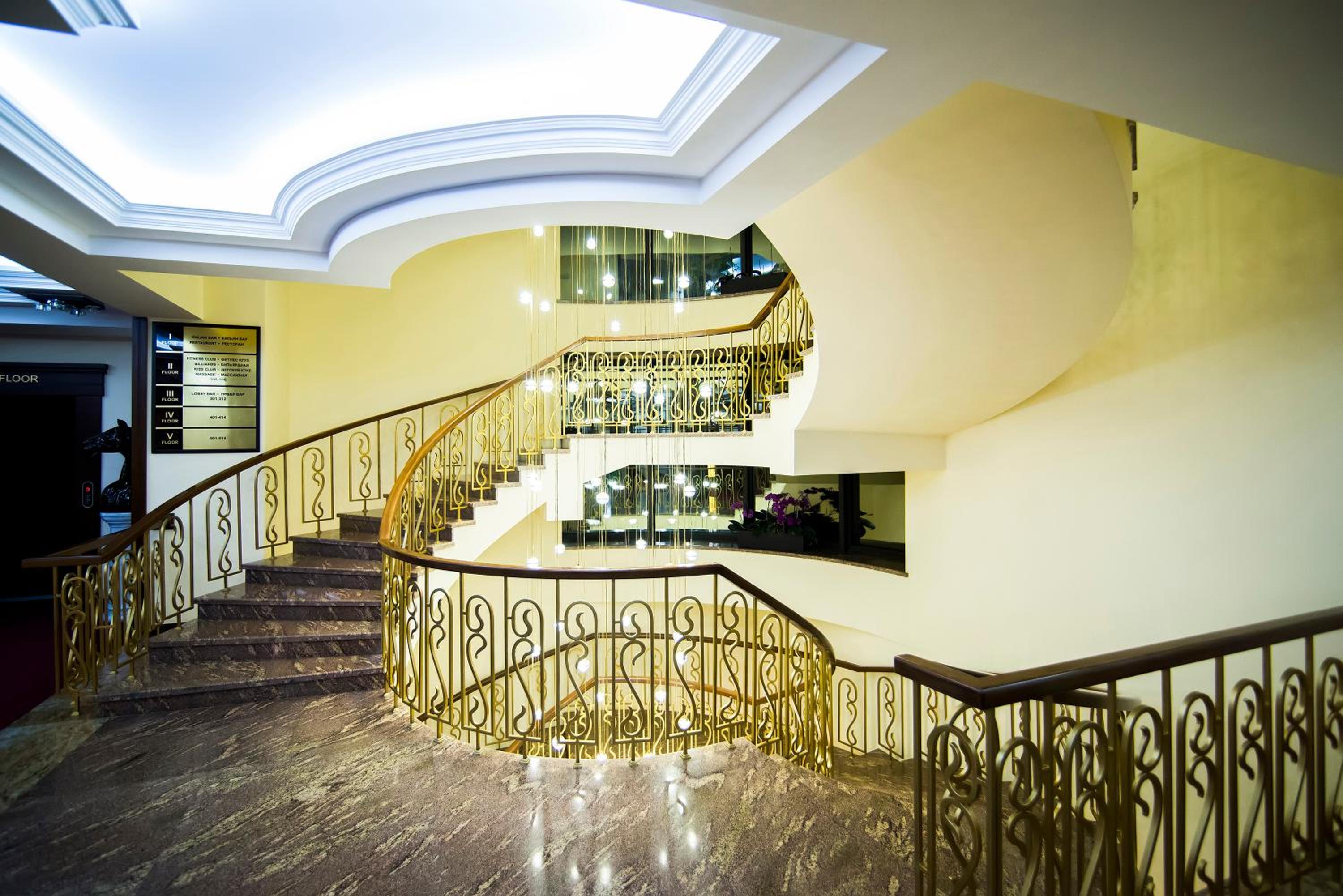 Elegant Hotel & Resort — фото 5