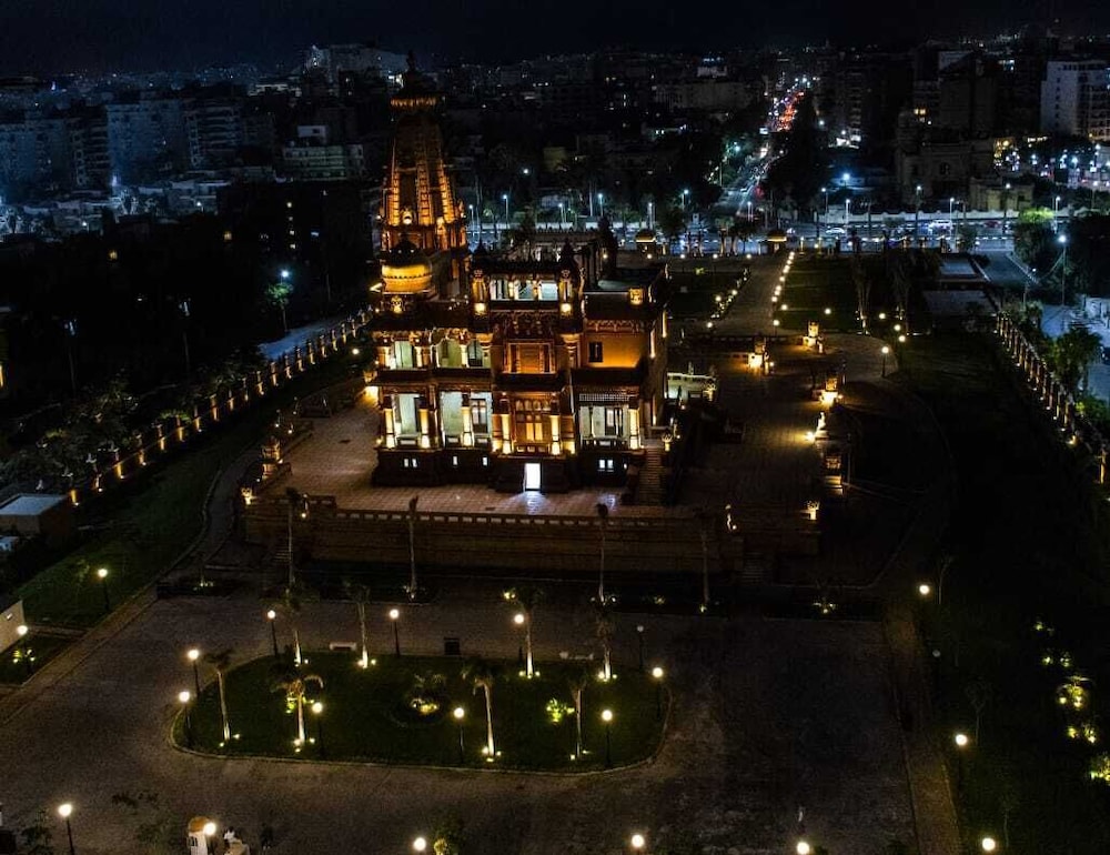 Отель 3