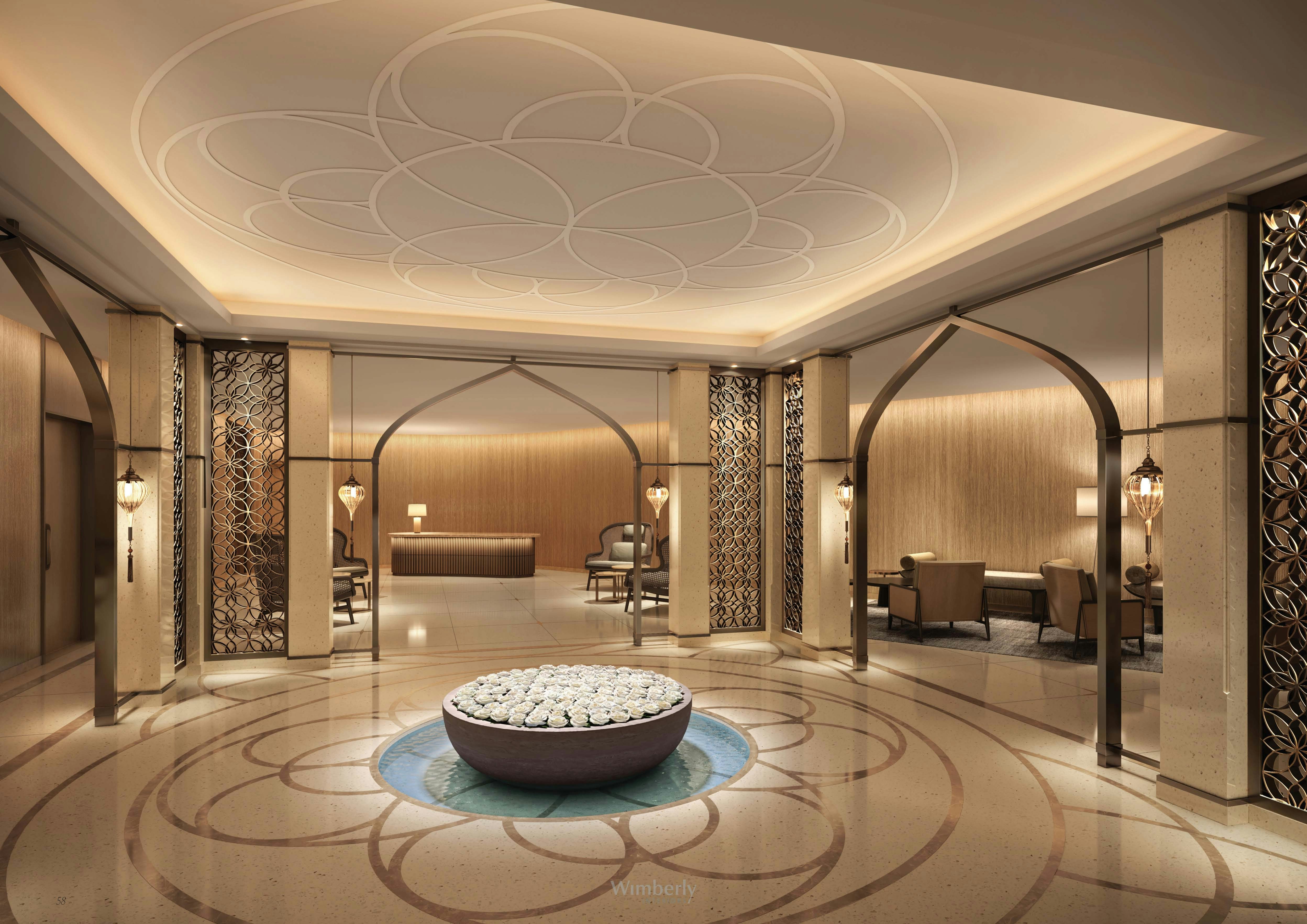 Giza Palace Hotel & Spa — фото 3