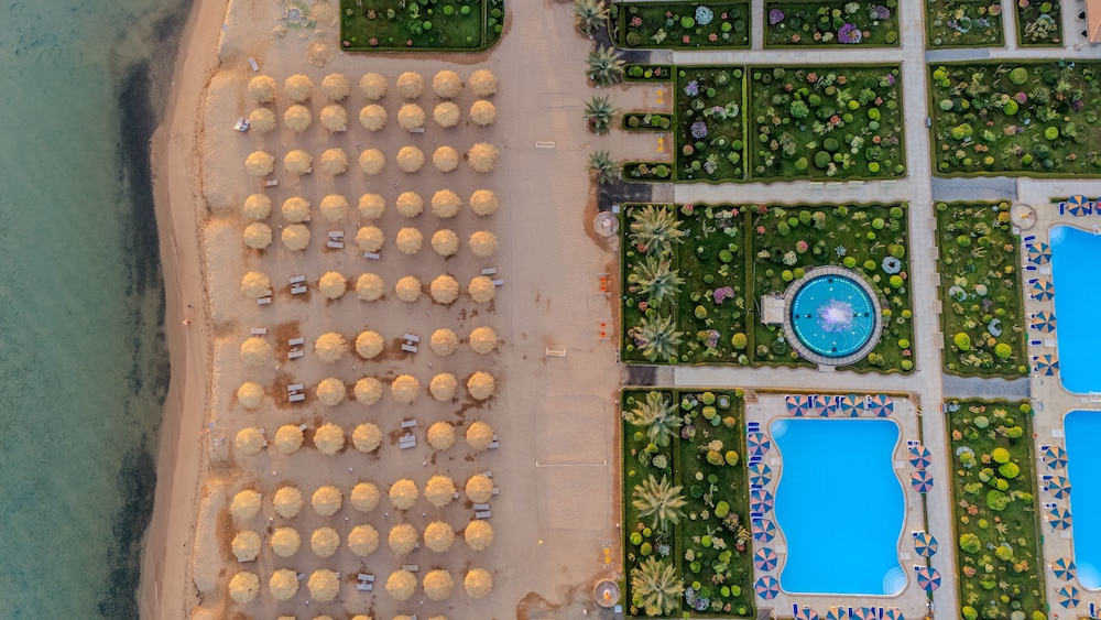 Rewaya Inn Resort Ex-Hawaii Paradise Hurghada — фото 2