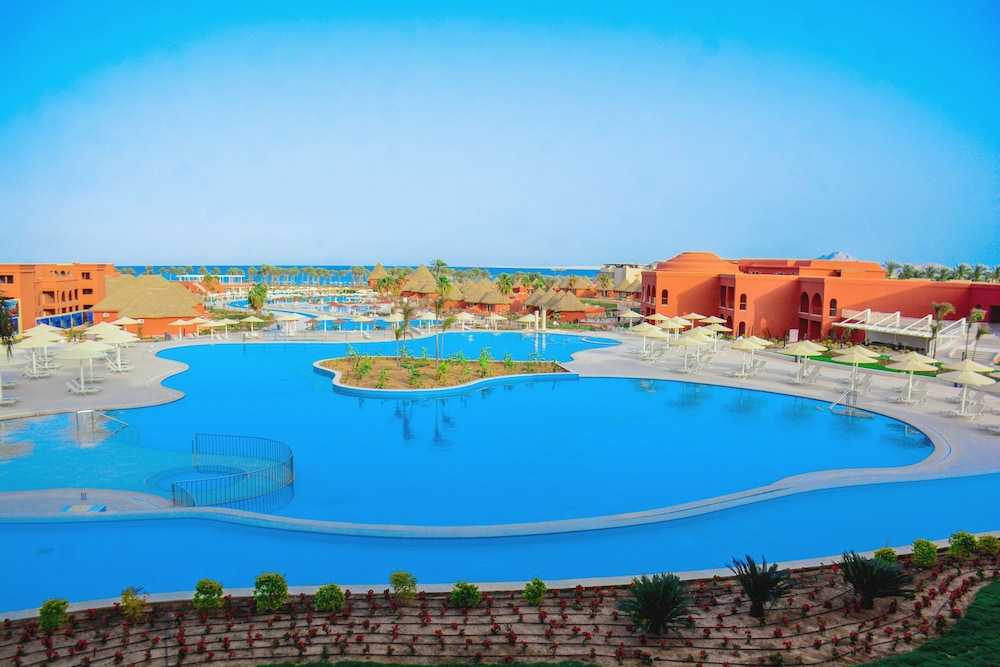 Pickalbatros Laguna Vista Resort - Sharm El Sheikh