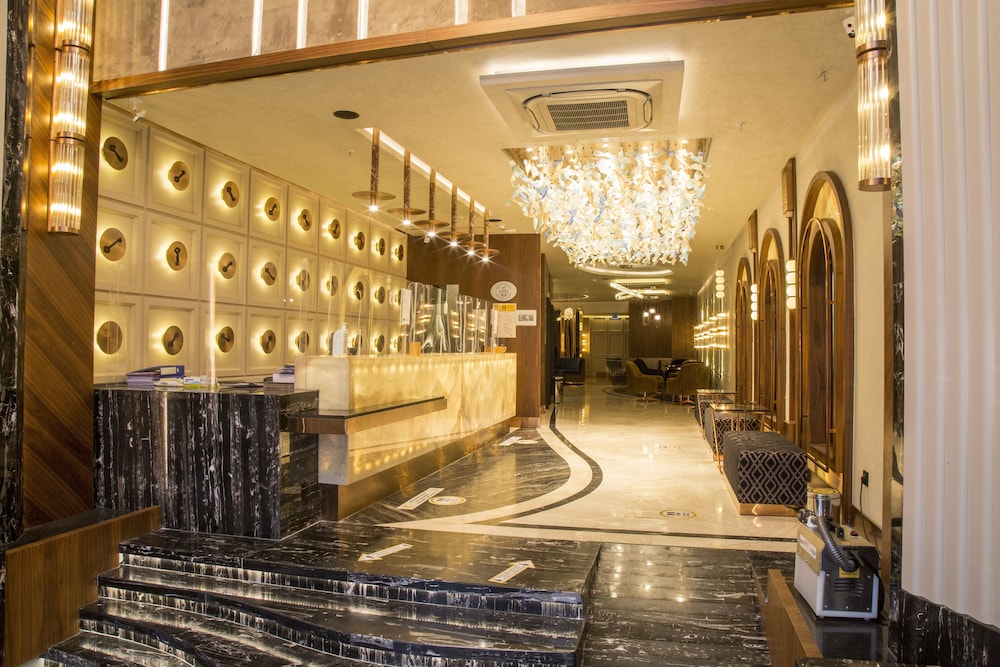 The Hotel Beyaz Saray & Spa, Istanbul — фото 3