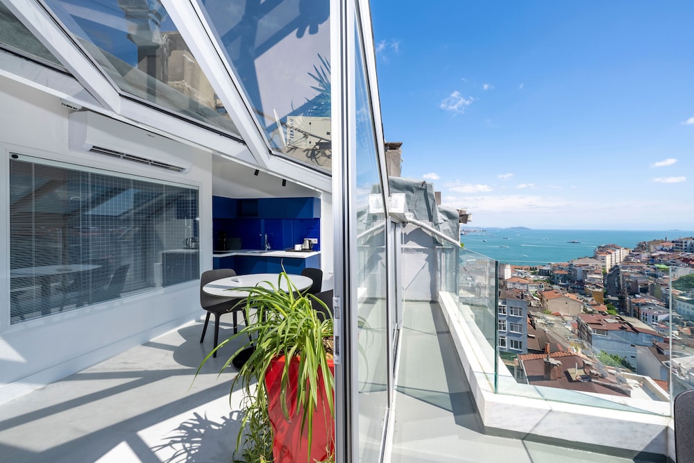 Juno Taksim Hotel — фото 3