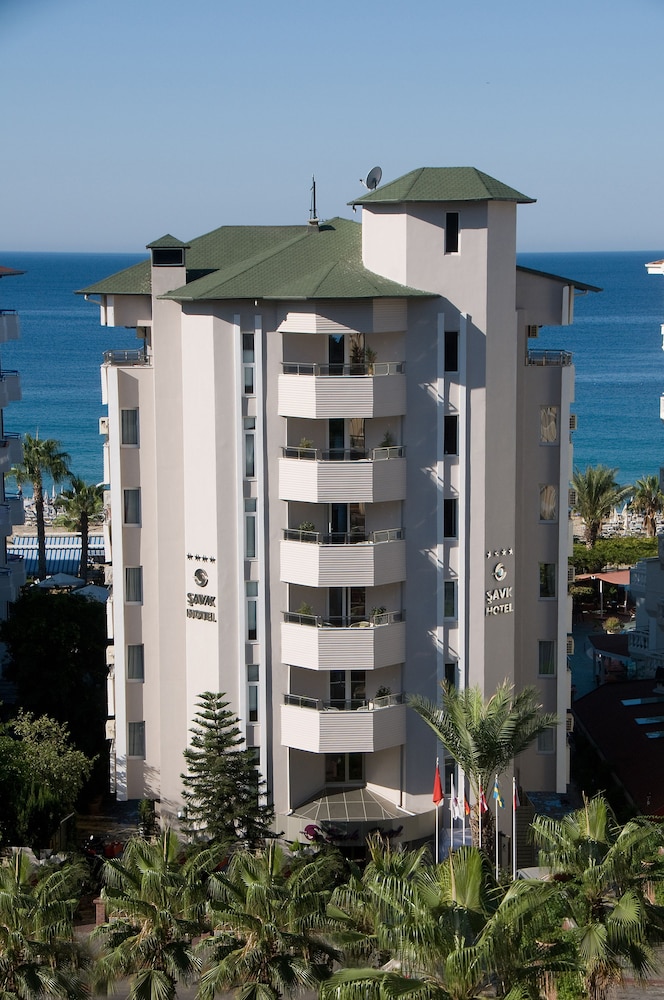Savk Hotel Alanya