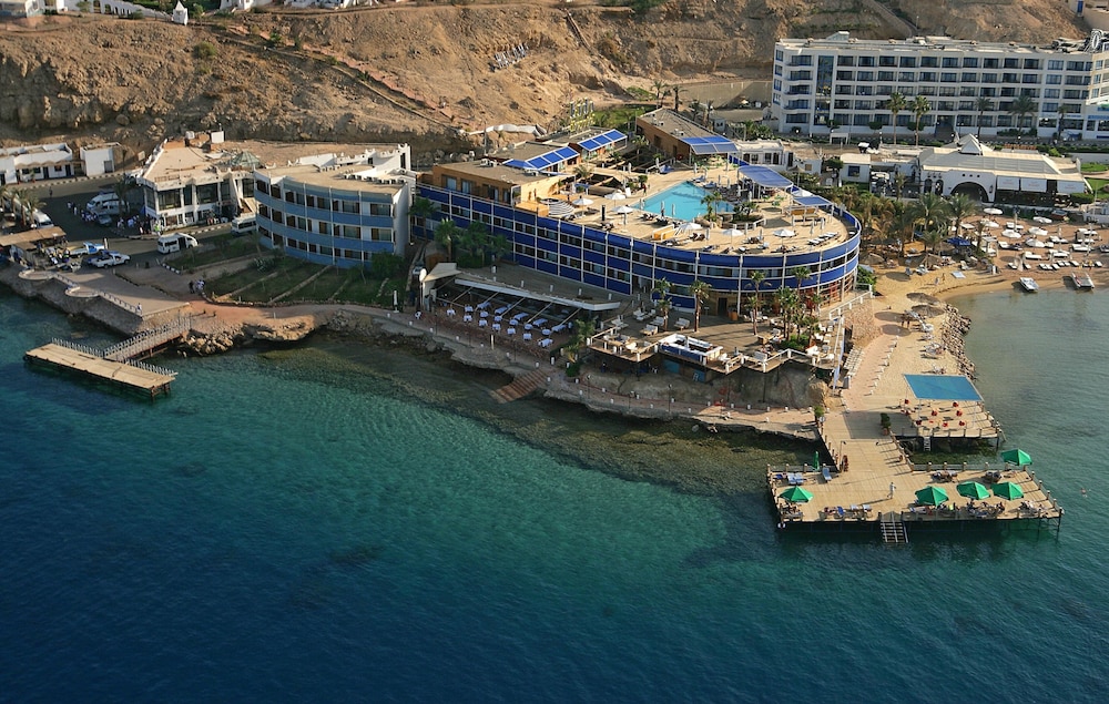 Lido Sharm Hotel — фото 3