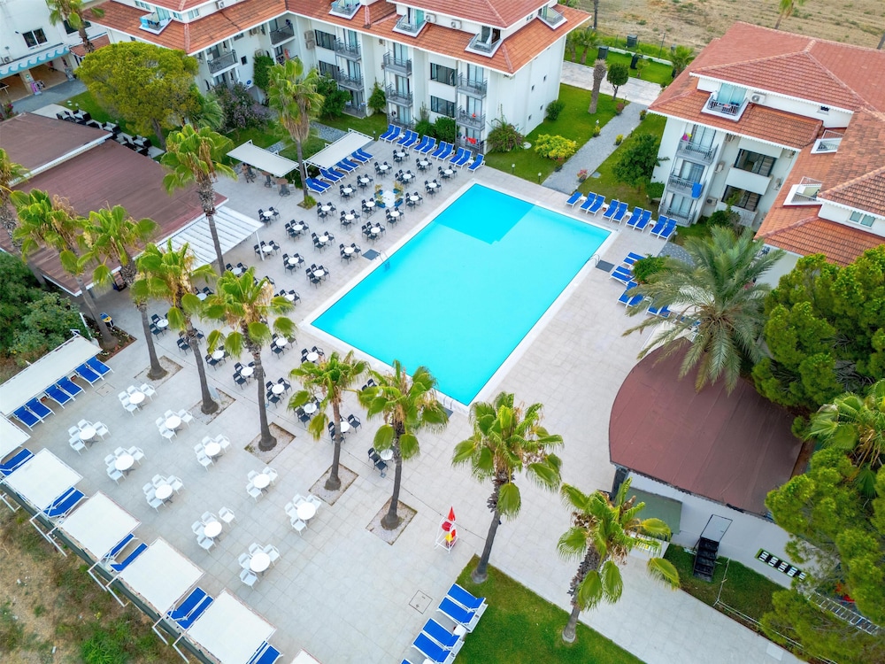 Sural Garden Hotel