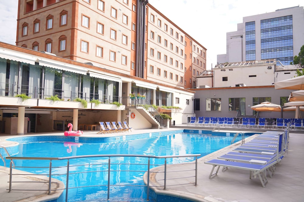 Best Western Plus Congress Hotel — фото 1