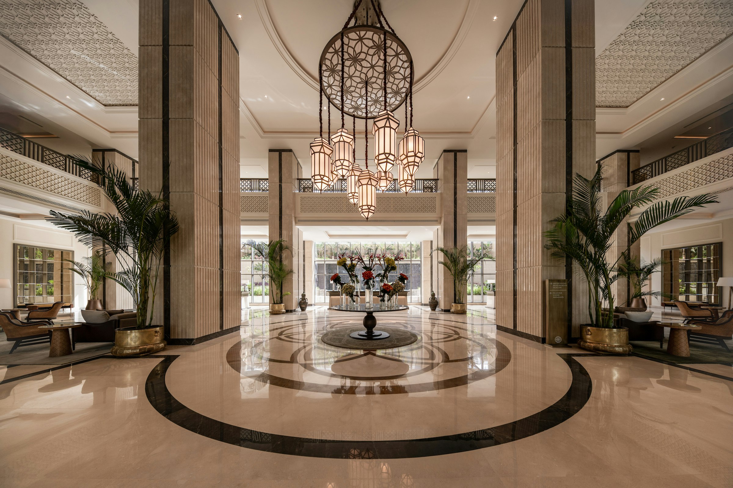 Giza Palace Hotel & Spa — фото 2