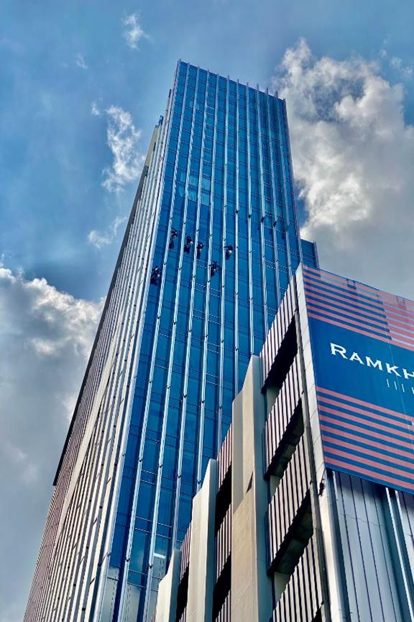 The Quarter Ramkhamhaeng by UHG — фото 2