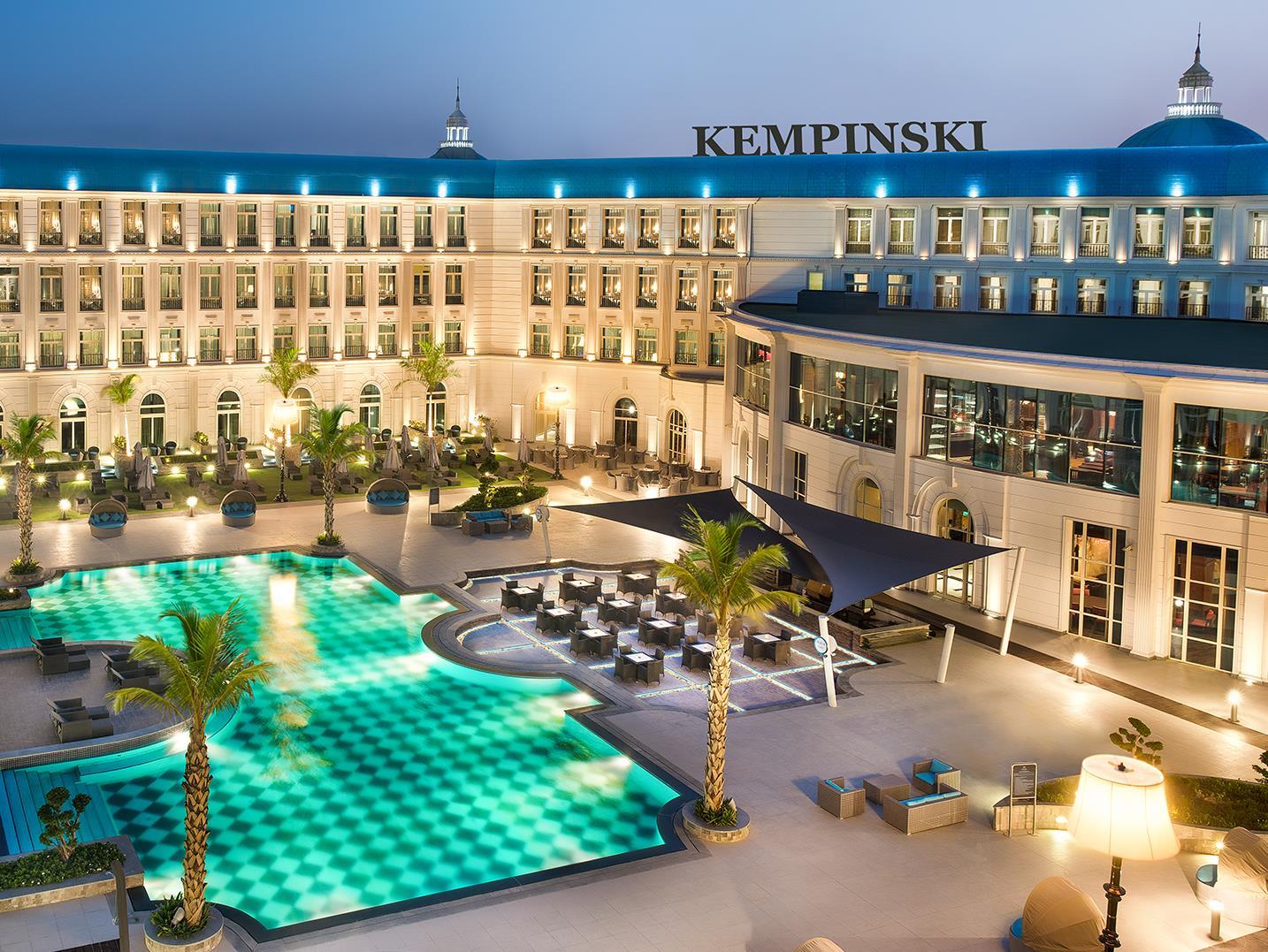Отель 4