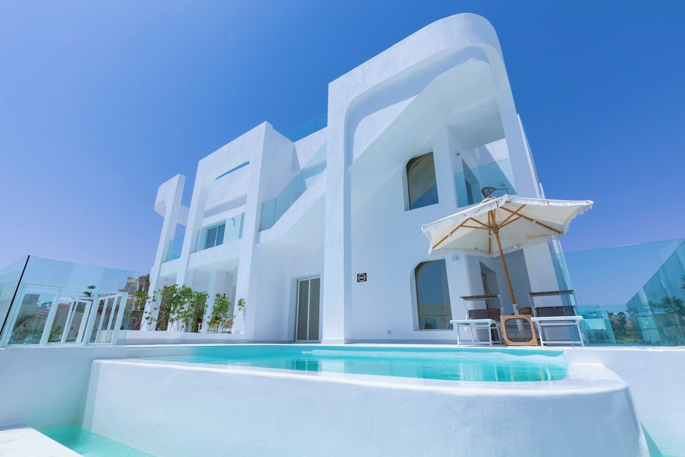 Meraki Resort Sharm El Sheikh Adults only(+16) — фото 3