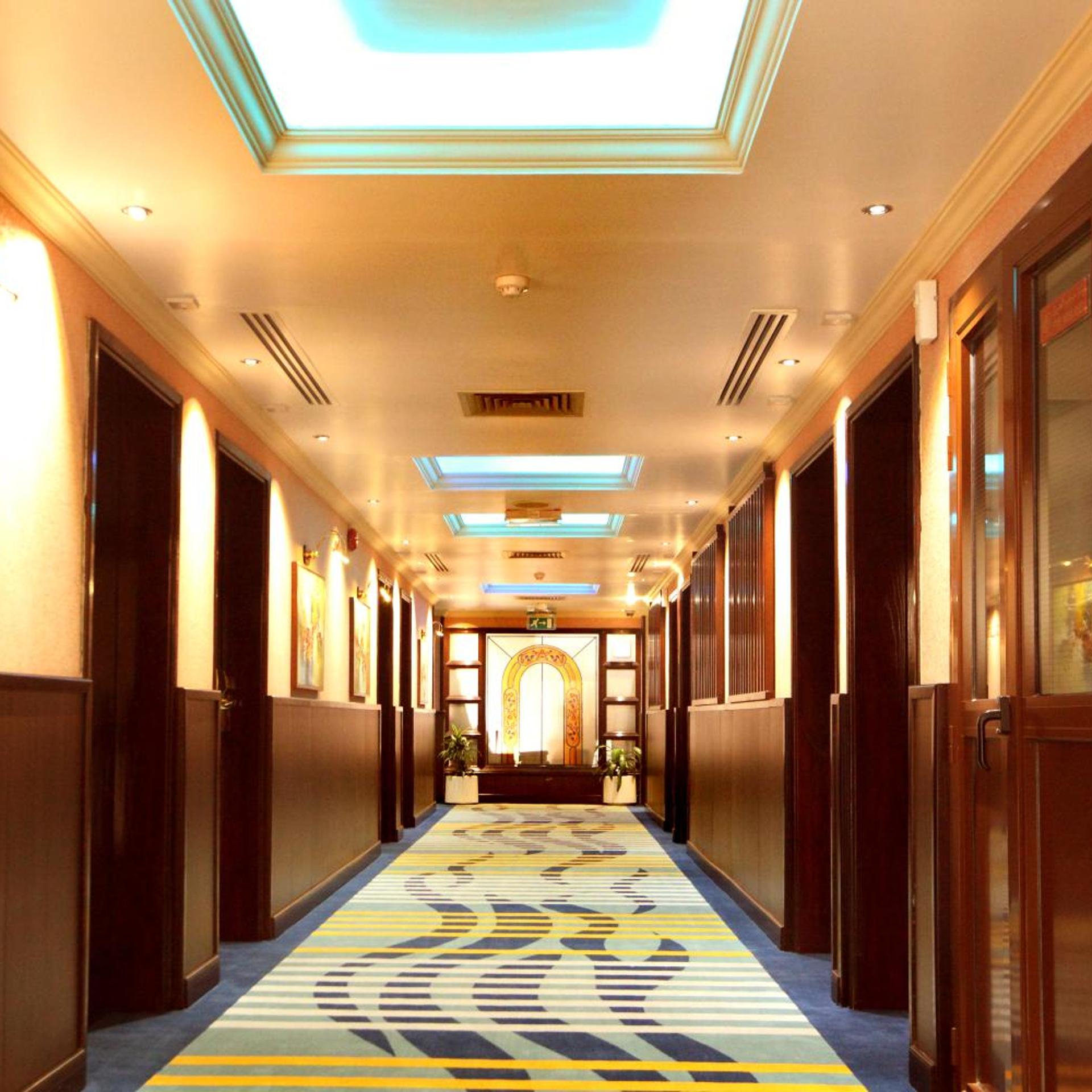 Gulf Inn Hotel Deira — фото 3