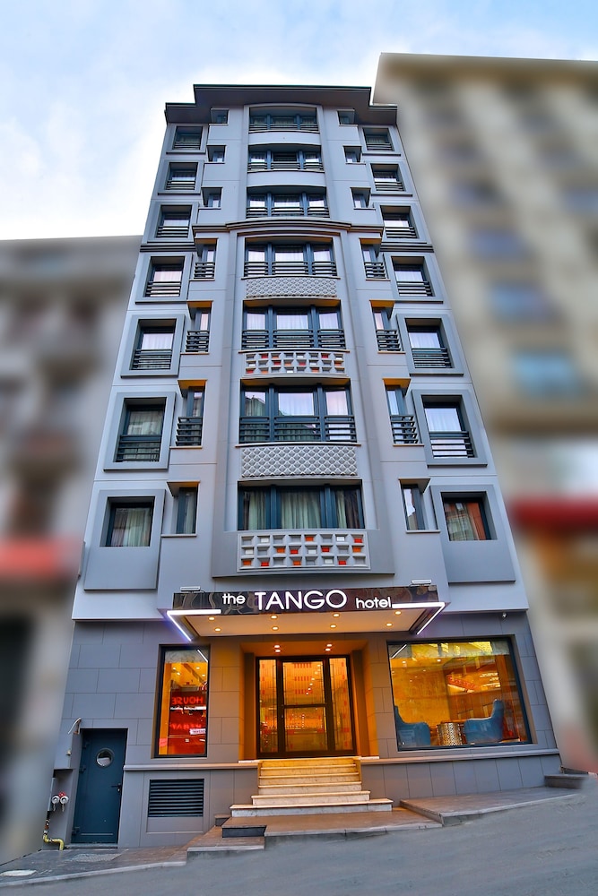 The Tango Hotel — фото 4