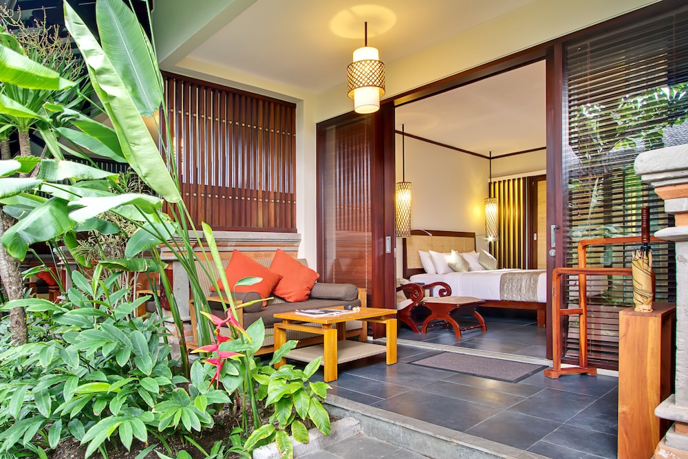Kuta Seaview Boutique Resorts — фото 3