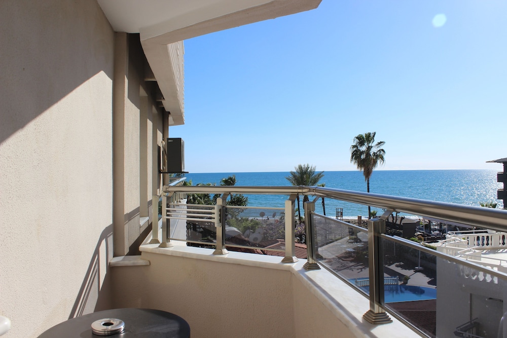Savk Hotel Alanya — фото 3