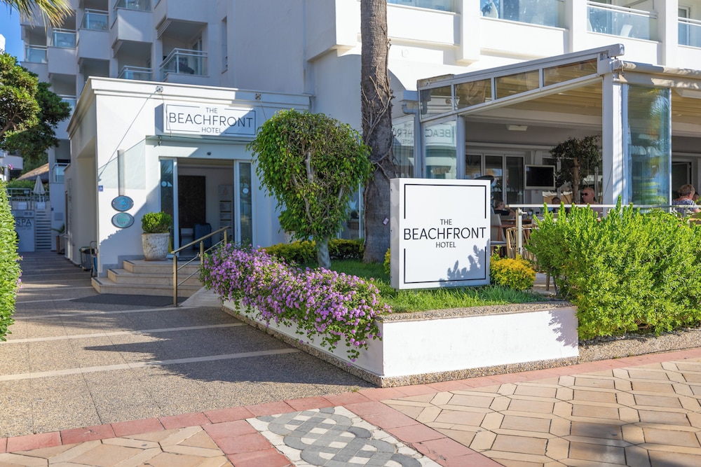 The Beachfront Hotel - Adults Only +16 — фото 5