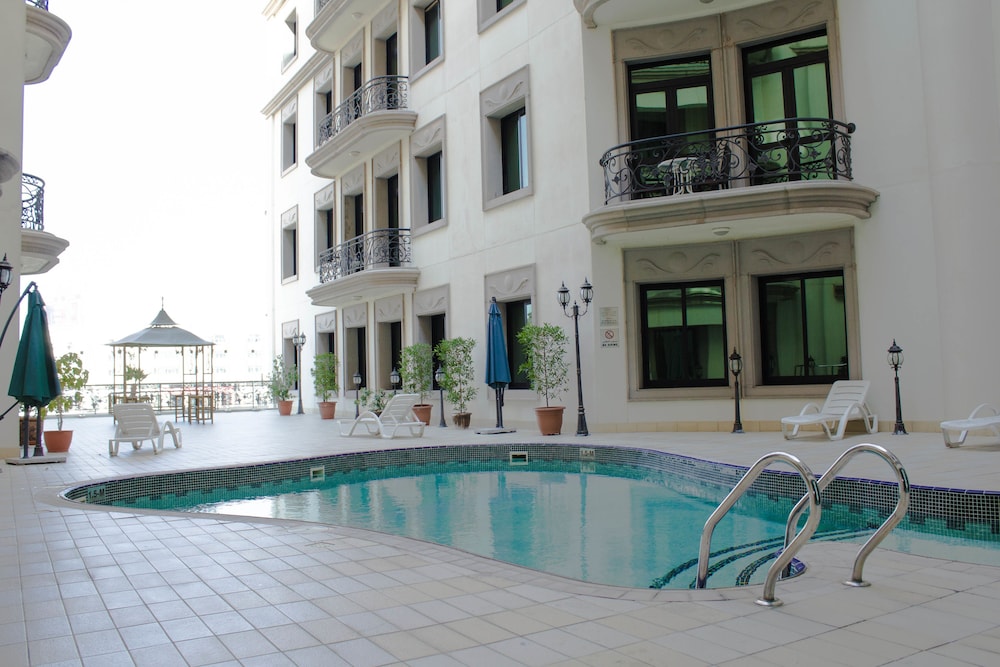 AL WALEED HOLIDAY HOMES RENTAL LLC — фото 4