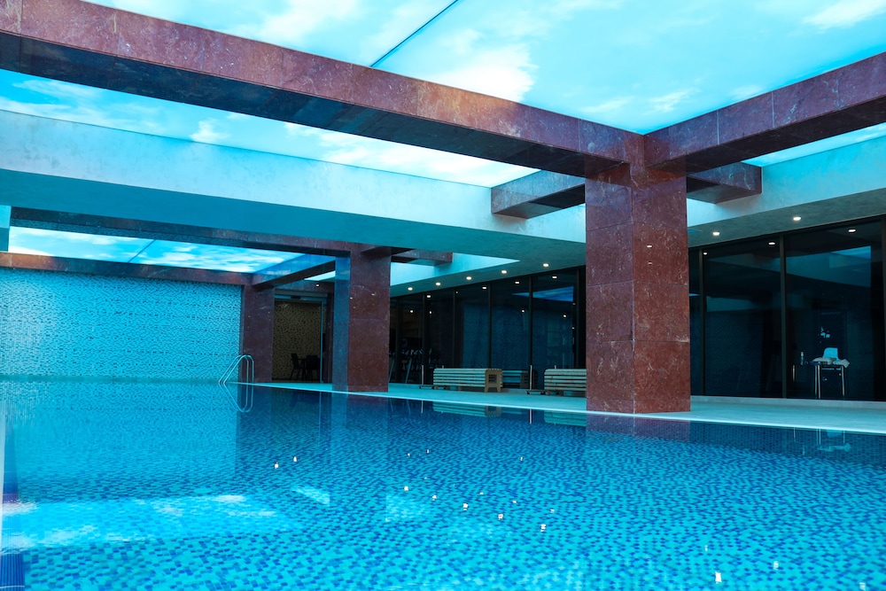 Arion Hotel Baku
