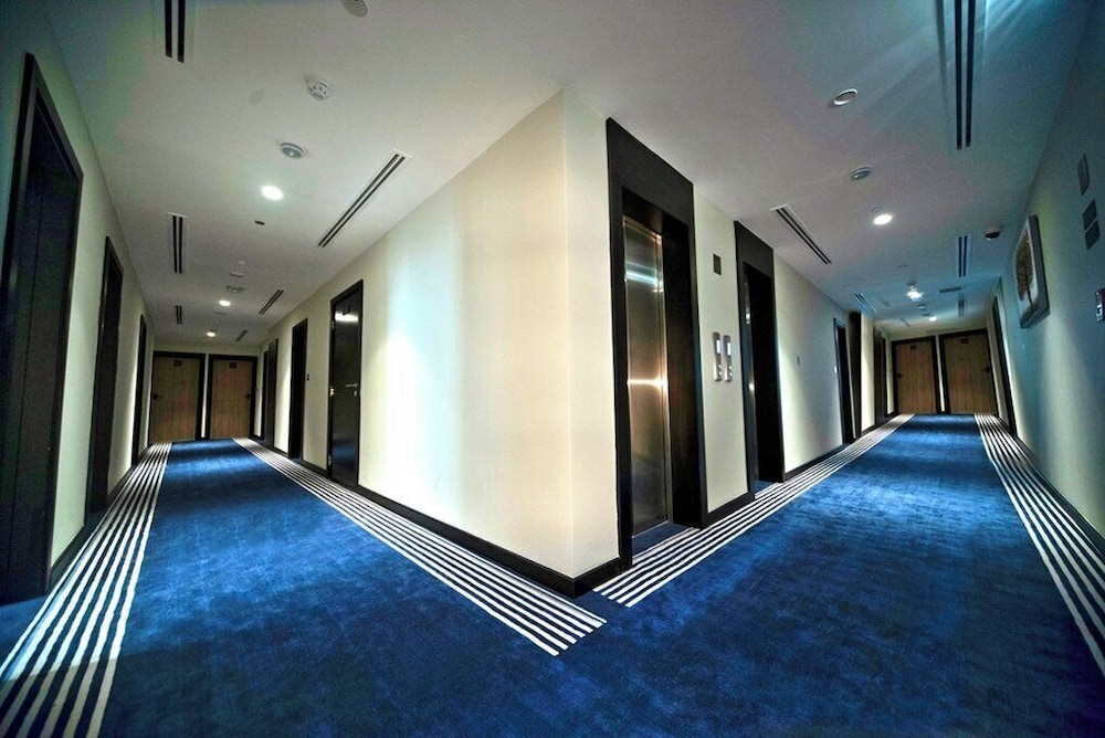 Kingsgate Al Jadaf by Millennium Hotels — фото 3