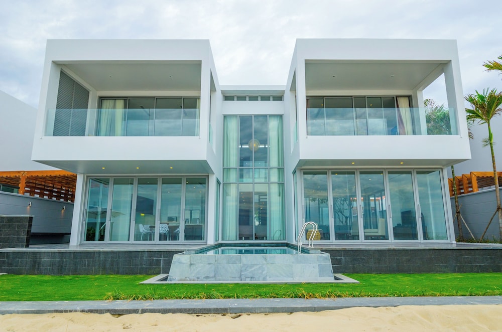 The Ocean Villas Managed by The Ocean Resort