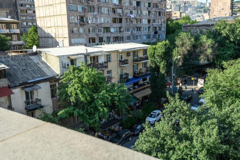 Royal Plaza by Stellar Hotels, Yerevan — фото 3
