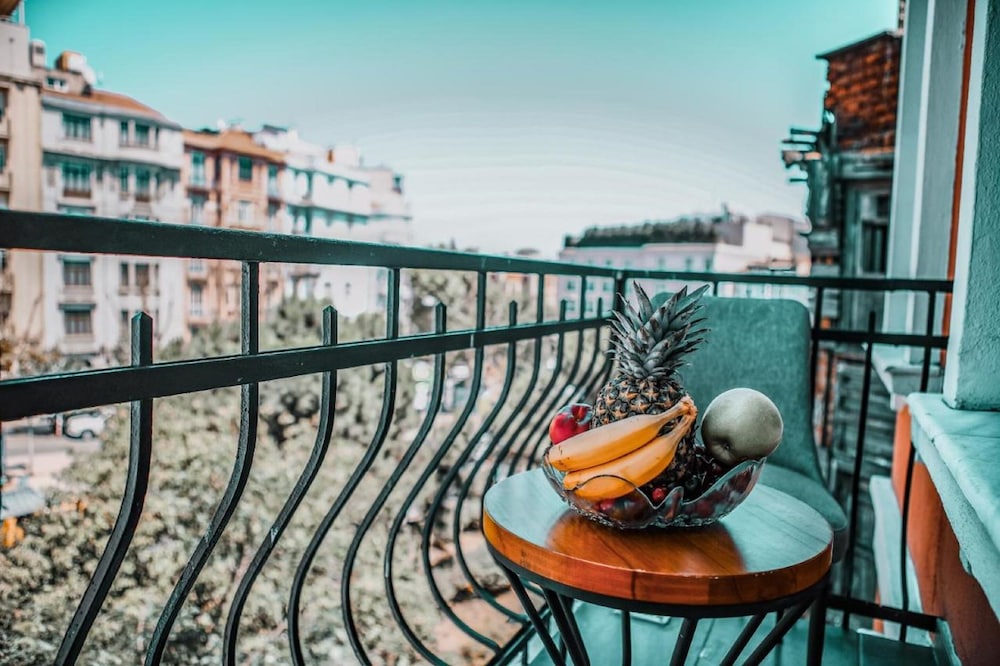 Juno Taksim Hotel — фото 4
