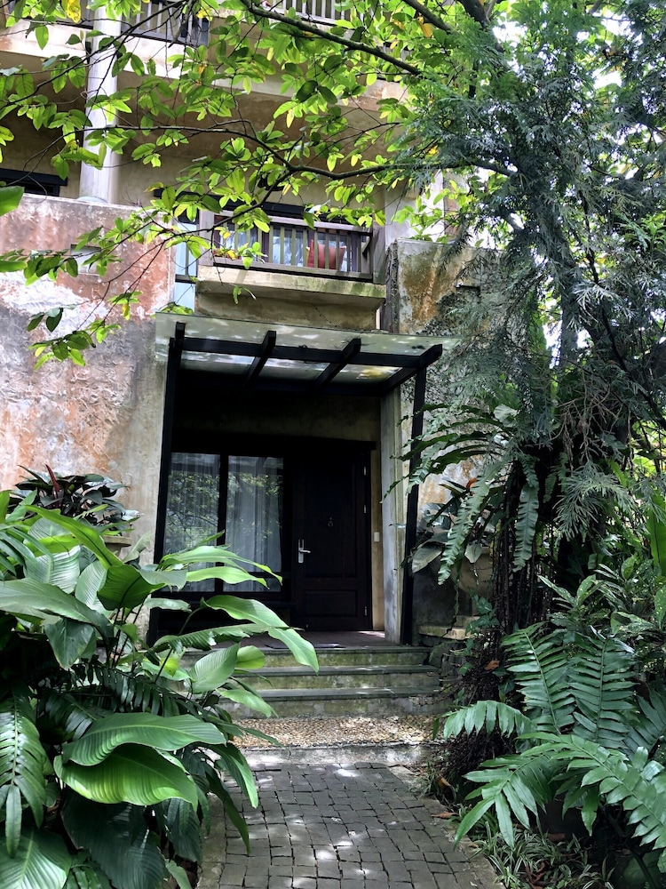 Melia Ba Vi Mountain Retreat — фото 4