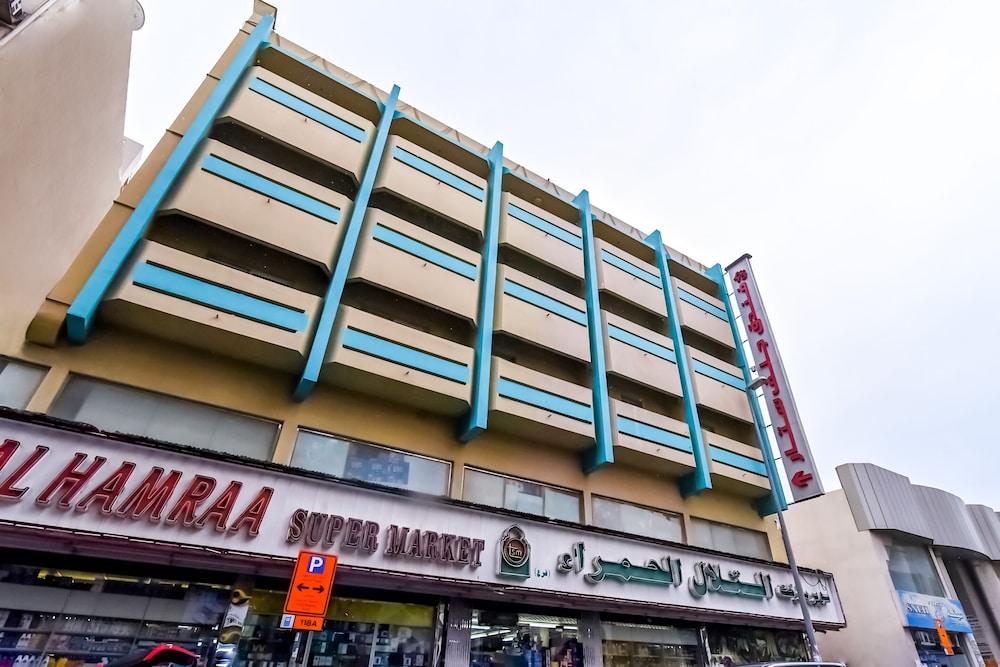 Gulf Star Hotel Deira — фото 3