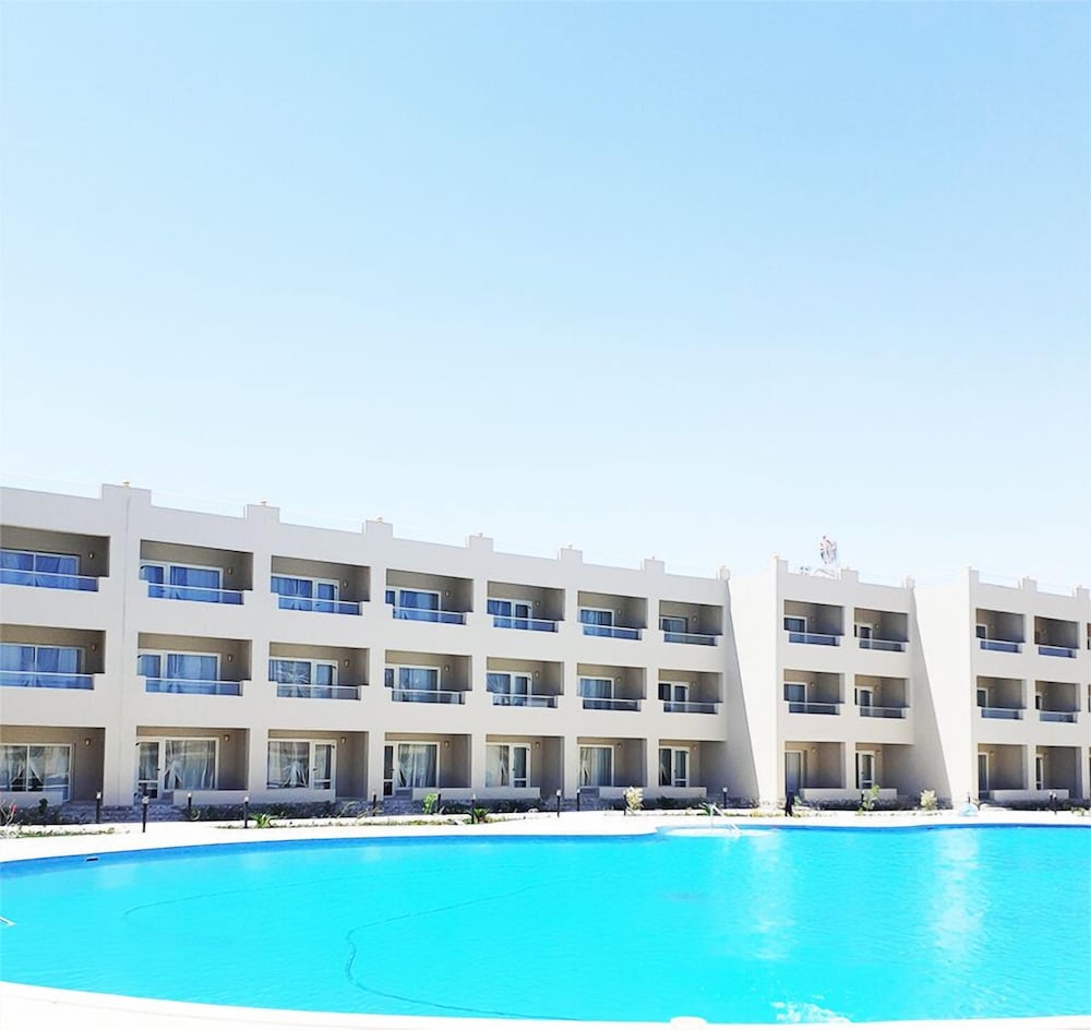 Rewaya Inn Resort Ex-Hawaii Paradise Hurghada — фото 5