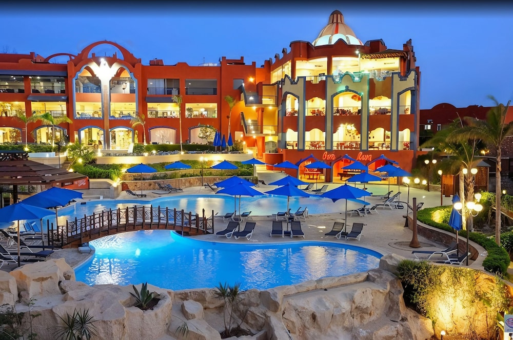 Sunrise Cardina Resort (ex.Aurora Bay)