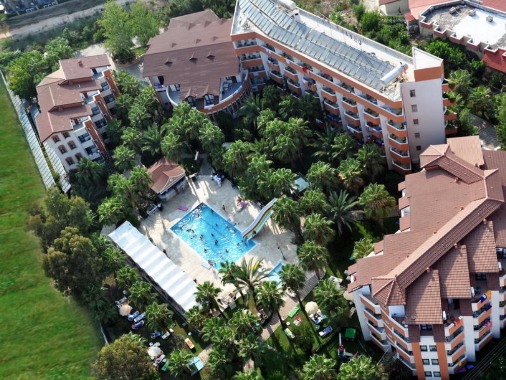 Orfeus Armin Hotel (Adult Only +16) — фото 5