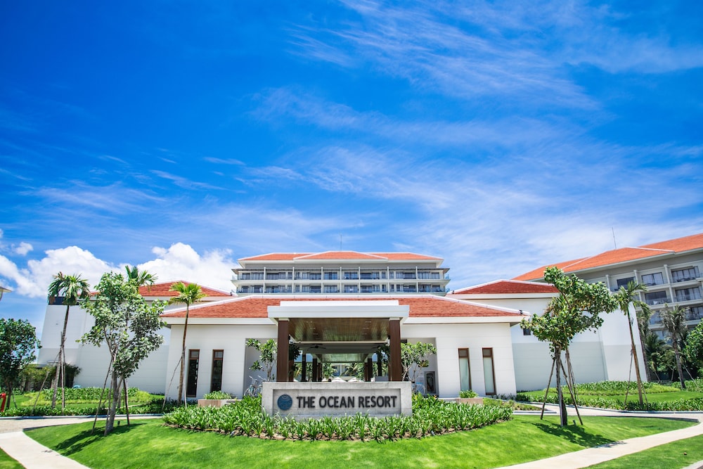 The Ocean Villas Managed by The Ocean Resort — фото 5