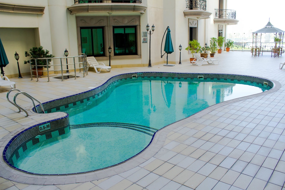 AL WALEED HOLIDAY HOMES RENTAL LLC — фото 5