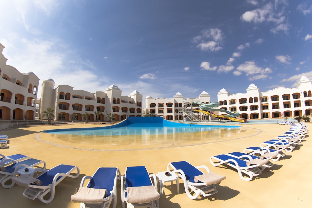 Naama Waves Hotel — фото 3