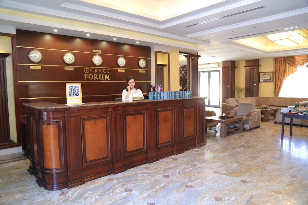 Forum by Grace SPA-Hotels — фото 2