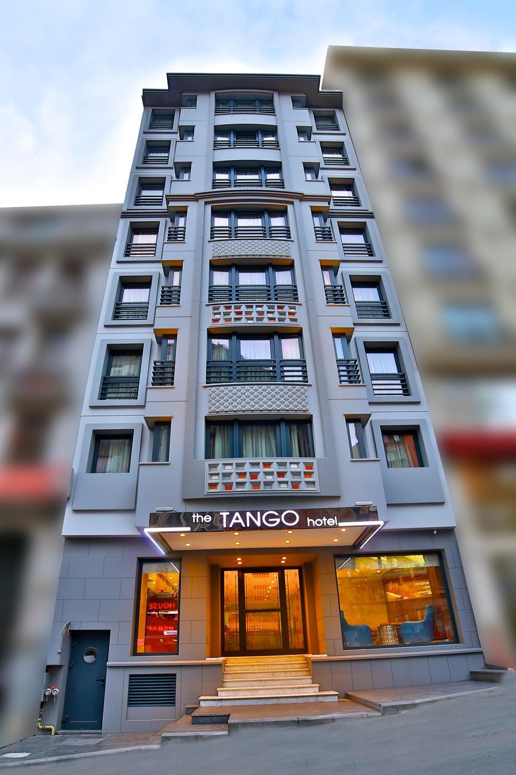 The Tango Hotel — фото 5