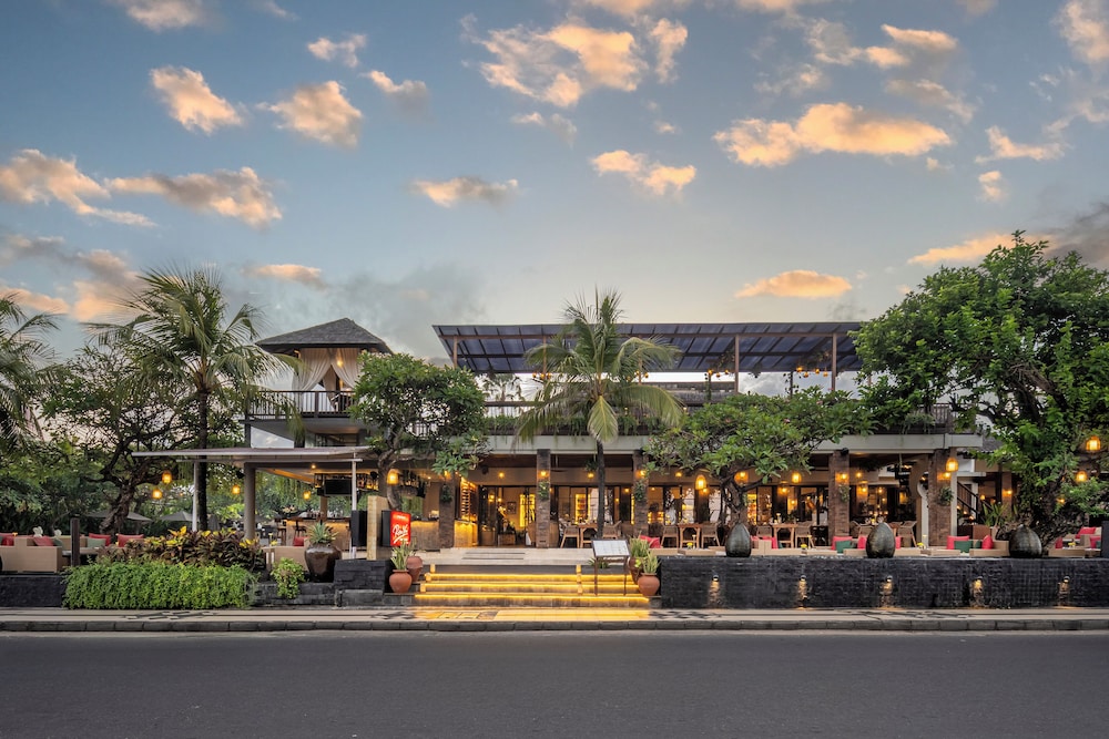 Kuta Seaview Boutique Resorts — фото 2