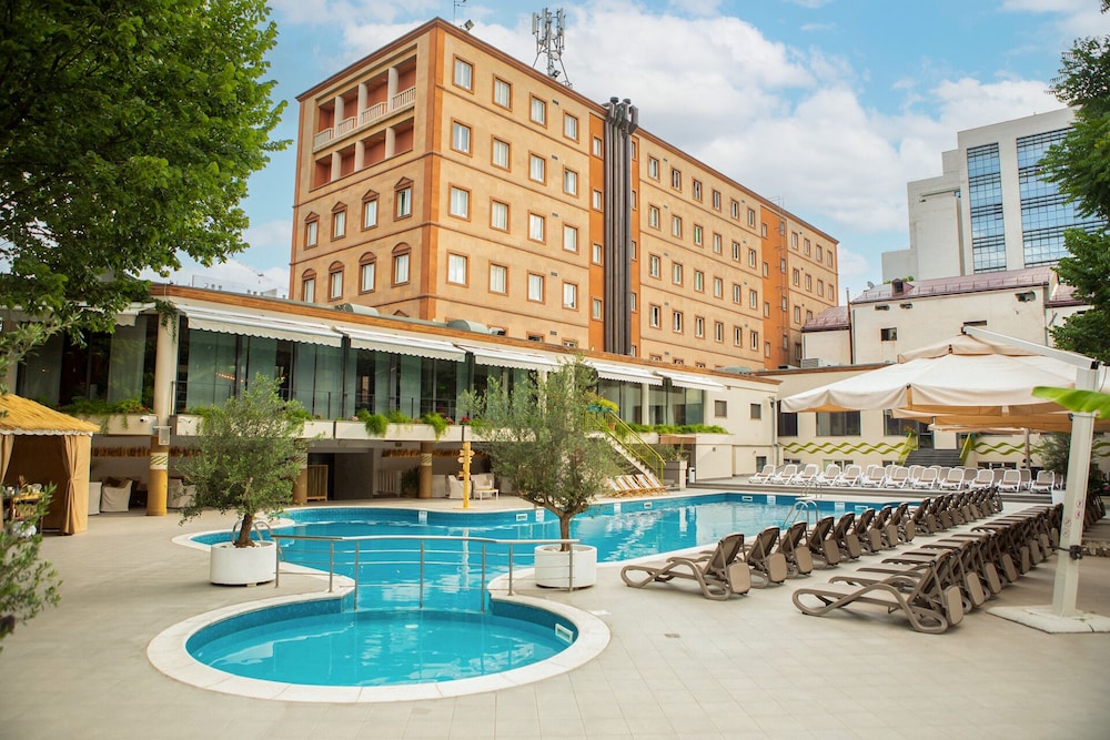 Best Western Plus Congress Hotel — фото 4