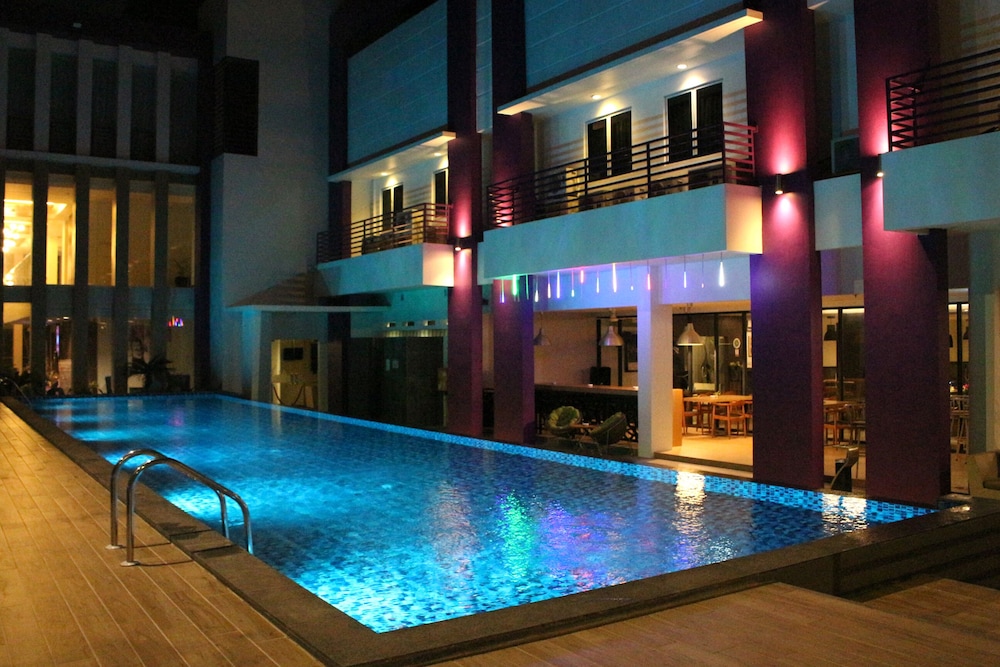 OS Style Hotel Batu Aji Batam Powered by Archipelago — фото 4