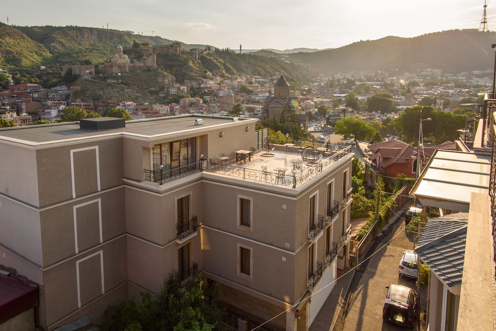 KMM Hotel Tbilisi — фото 2