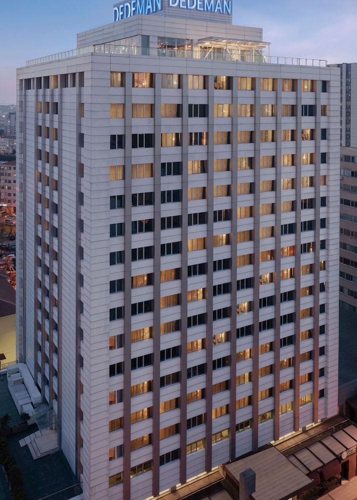 Отель 9