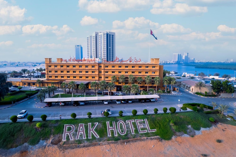 Ras Al Khaimah Hotel — фото 3