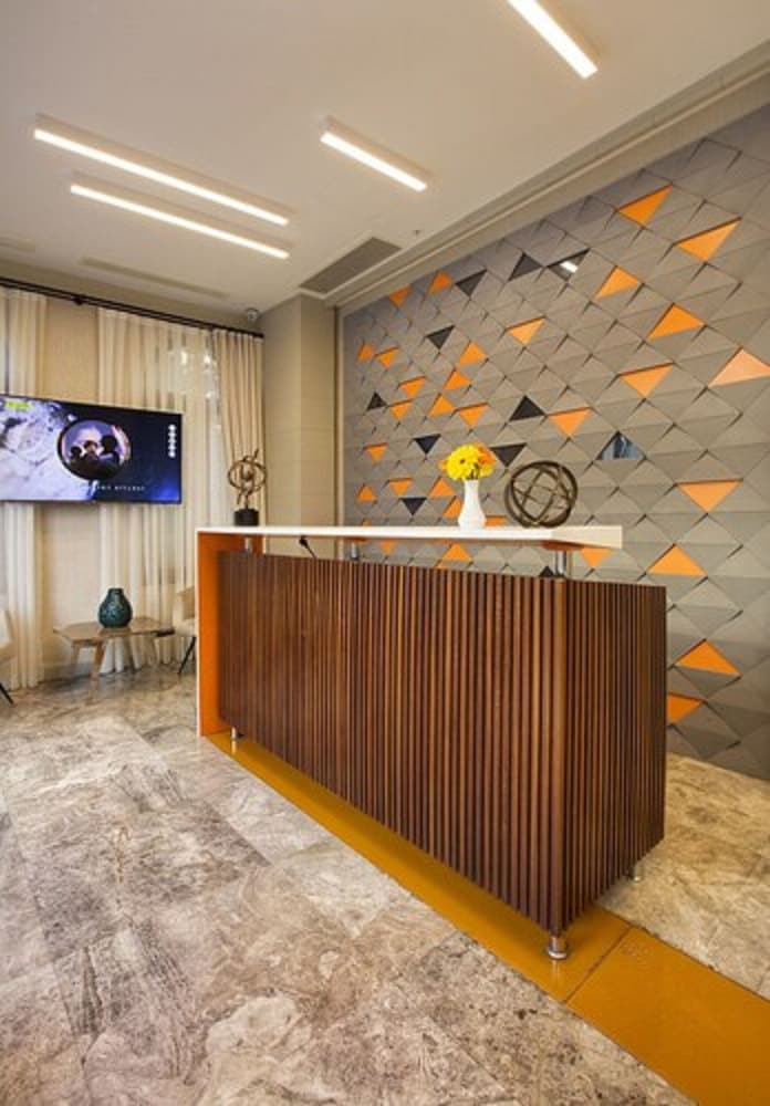 Juno Taksim Hotel — фото 5